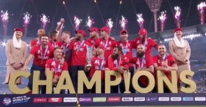 2022 t20 worldcup winner