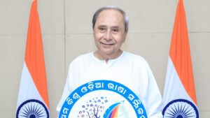 BJD CHIEF