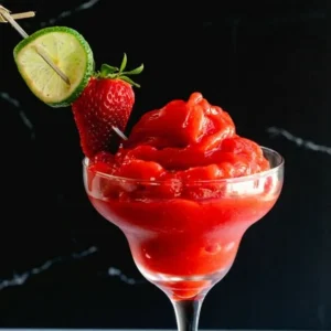 Strawberry Daiquiri