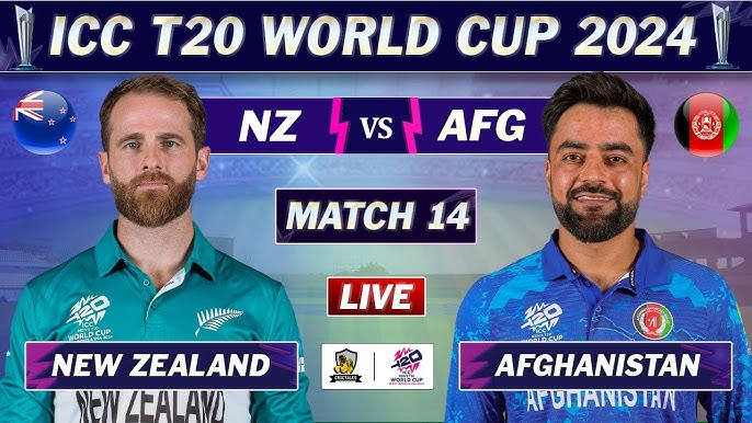 afghnistan vs newzland t20 match