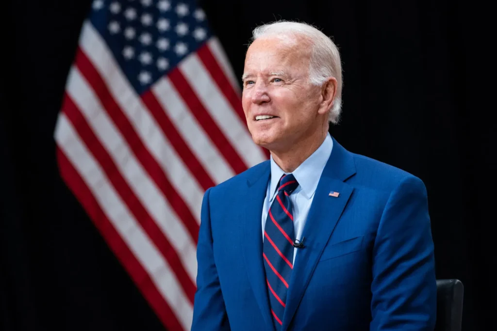 BIden